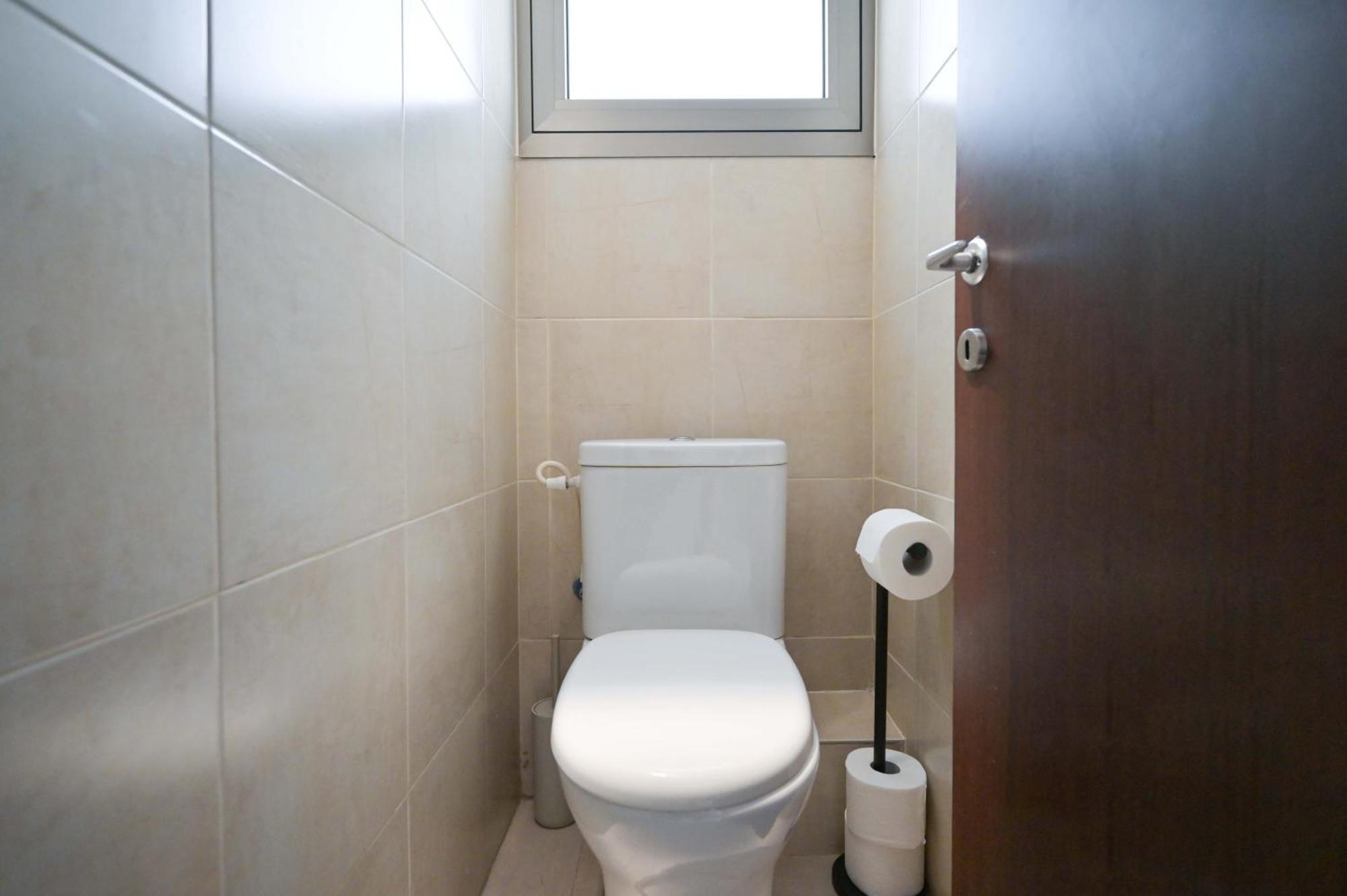 3br Rooftop Retreat Near Hilton By Holyguest Tel Aviv